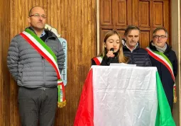 80° Anniversario dell'Eccidio di Ceretto